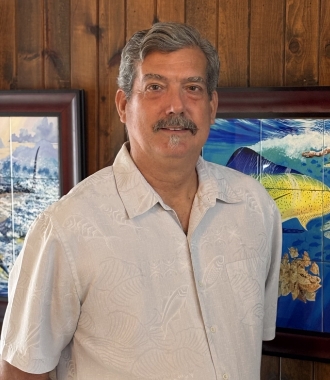 Corpus Christi Dentist - Dr. John T. Thompson 