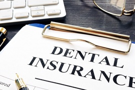 dental insurance form