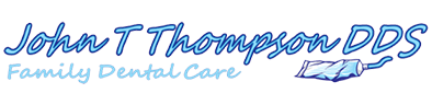 John T. Thompson, DDS