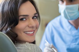 Do you hide your smile in public? Dr. John Thompson, dentist in Corpus Christi, advances self-confidence with state of the art cosmetic dentistry.